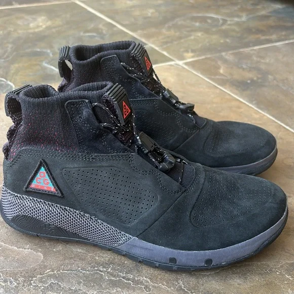Nike ACG Ruckel Ridge Shoes - Picture 7 of 15